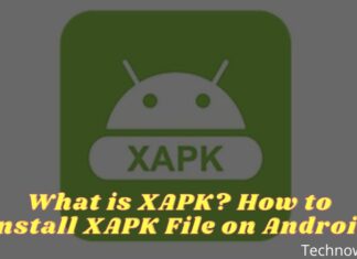 What is XAPK And How to Install XAPK File on Android