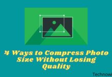 4 Ways to Compress Photo Size Without Losing Quality