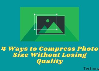 4 Ways to Compress Photo Size Without Losing Quality