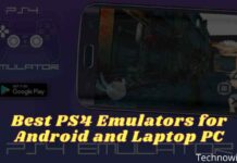 5 Best PS4 Emulators for Android and Laptop PC