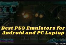 7 Best PS3 Emulators for Android and PC Laptop