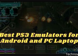7 Best PS3 Emulators for Android and PC Laptop