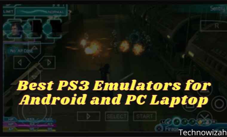 7 Best PS3 Emulators for Android and Laptop PC 2025 5 7 Best PS3 Emulators for Android and Laptop PC 2025