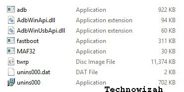 How to Install TWRP on Samsung Galaxy A10 with ADB & fastboot