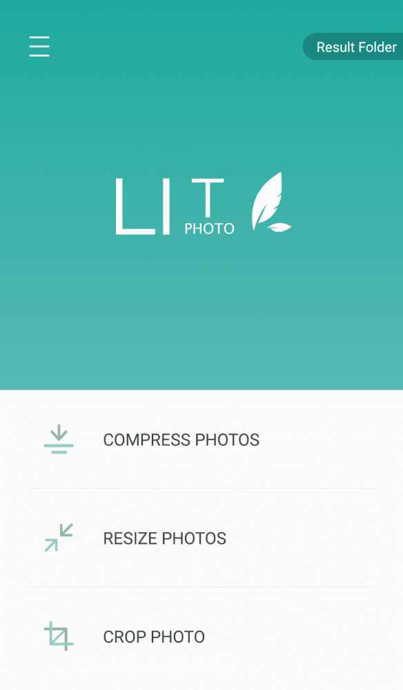 How to Reduce Photo Size on Android