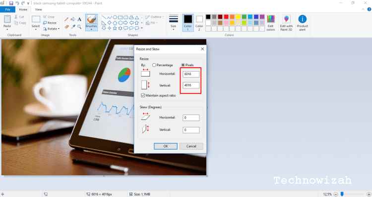 How to Reduce Photo Size on a Computer