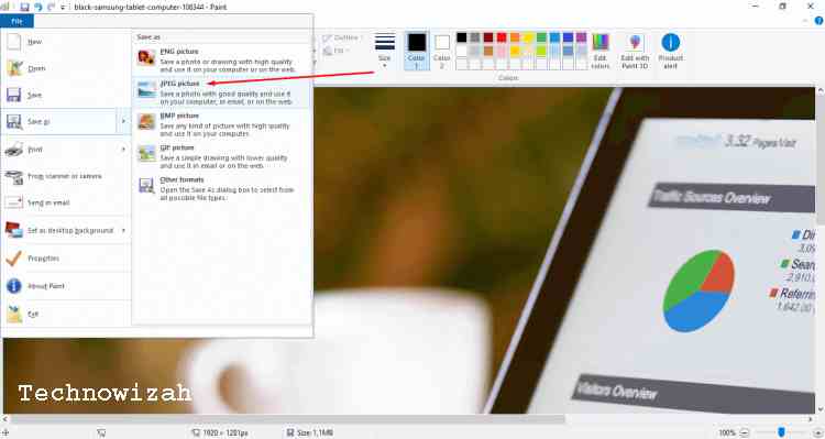 How to Reduce Photo Size on a Computer