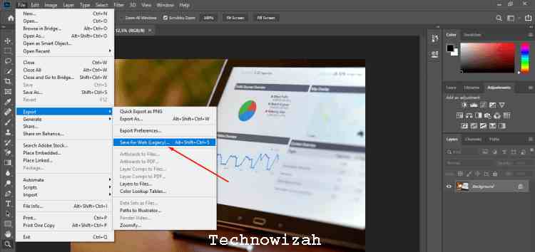 How to Reduce Photo Size on a Computer