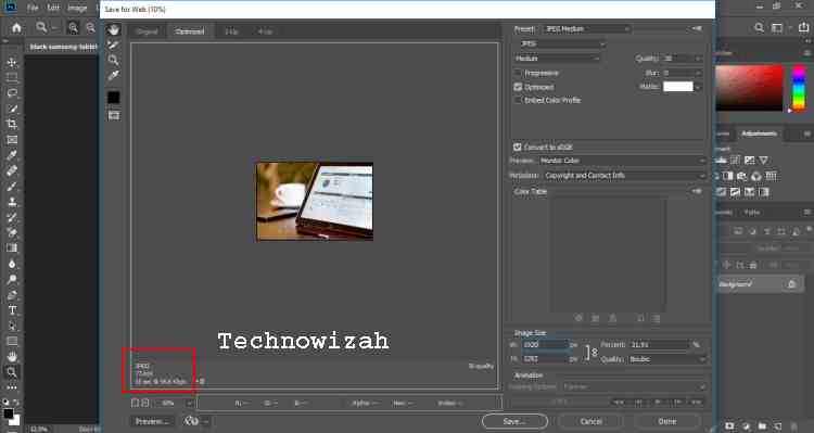 How to Reduce Photo Size on a Computer