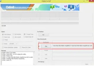 How to Root Samsung Galaxy S5 Marshmallow