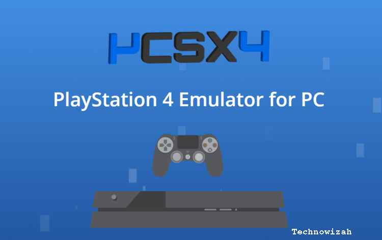 PCSX4