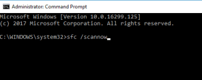 Clear your DNS cache