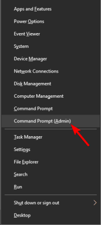 Clear your DNS cache