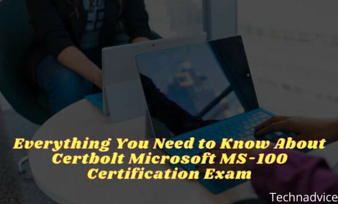 Reliable MS-100 Exam Tips