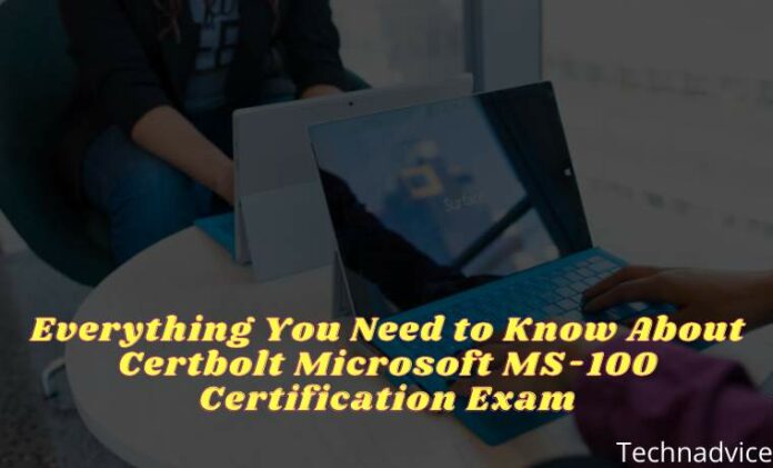 MS-100 Reliable Real Exam