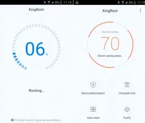 How to Root ASUS ZenFone Go of All Types