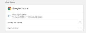how to deal with not responding on google chrome