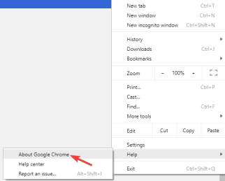 how to deal with not responding on google chrome
