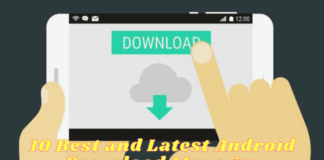 10 Best and Latest Android Download Manager Applications