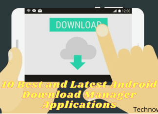 10 Best and Latest Android Download Manager Applications