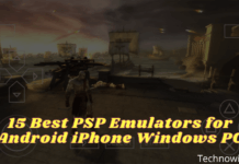 15 Best PSP Emulators for Android iPhone Windows PC