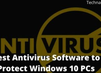 17 Best Antivirus Software to Protect Windows 10 PCs