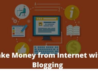 How to Make Money With Blogging (Complete Free Guide)