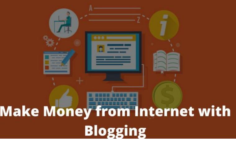 How to Make Money With Blogging (Complete Free Guide)