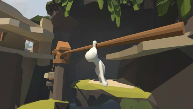 Human Fall Flat