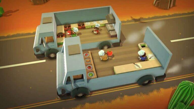 Overcooked! 2