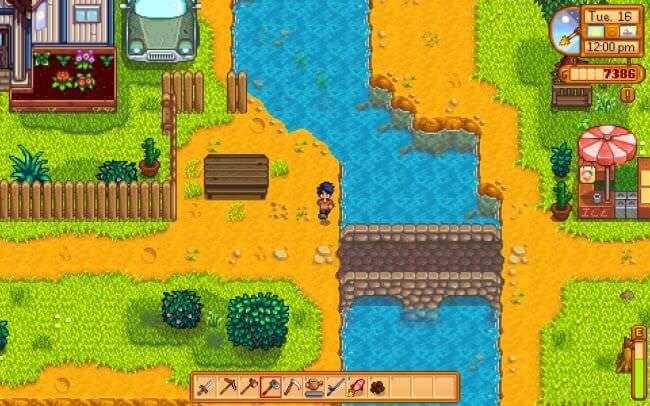 Stardew Valley