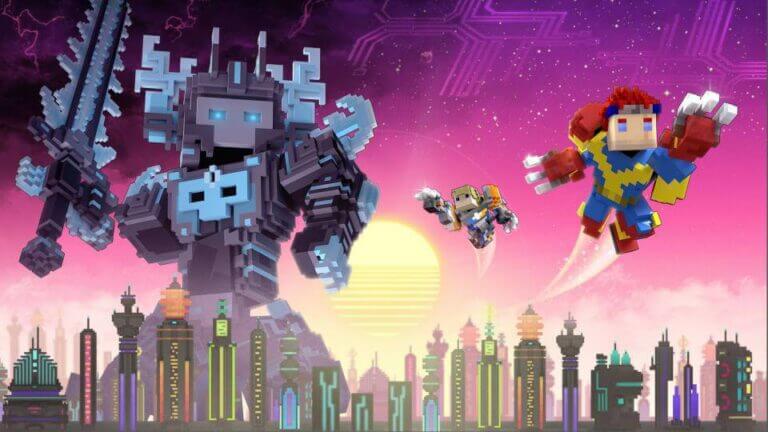 Trove