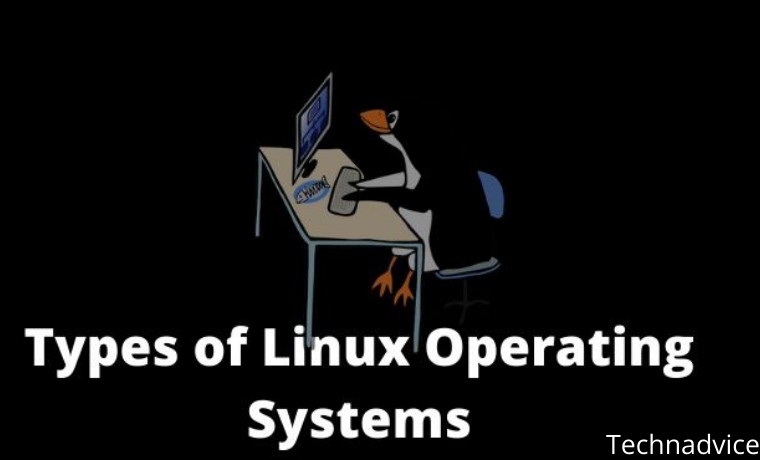 Types of Linux Operating Systems and Their Strengths