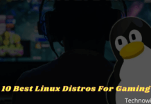 10 Best Linux Distros For Gaming Best In 2021