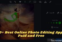 10+ Best Online Photo Editing Apps Paid and Free