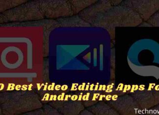 10 Best Video Editing Apps For Android Free