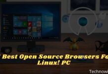 11 Best Open Source Browsers For Linux! PC