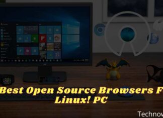 11 Best Open Source Browsers For Linux! PC