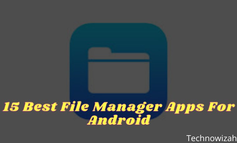 15 Best File Manager Apps For Android Phone Device 2025 4 15 Best File Manager Apps For Android Phone Device 2025