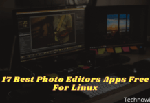 17 Best Photo Editors Applications Free For Linux