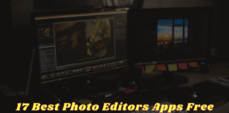 17 Best Photo Editors Applications Free For Linux
