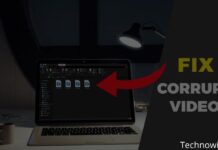 2 Ways to Fix Broken Corrupt Videos on Windows PC