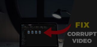 2 Ways to Fix Broken Corrupt Videos on Windows PC