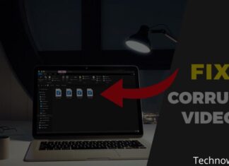 2 Ways to Fix Broken Corrupt Videos on Windows PC