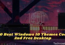 20 Best Windows 10 Themes Cool And Free Desktop