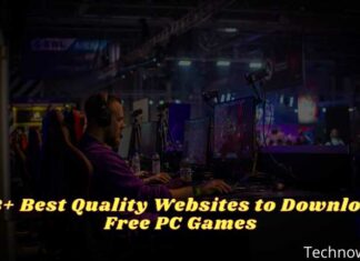 22+ Best Quality Websites to Download Free PC Games