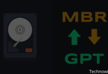 3 Ways to Check MBR or GPT Partition Type in Windows 10