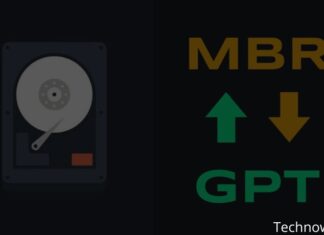 3 Ways to Check MBR or GPT Partition Type in Windows 10