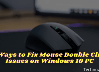5 Ways to Fix Mouse Double Click Issues on Windows 10 PC