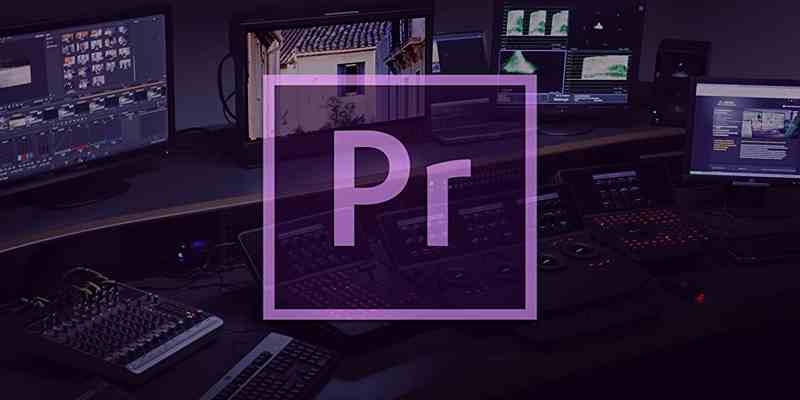 Adobe Premiere Pro CC